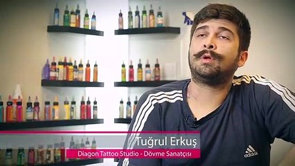 Dövme Yaptırdıktan Sonra Bakımı Nasıl Olmalı?