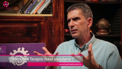 Zihin Ötesi Terapisi Nasıl Uygulanır?