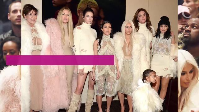 Elle prendra cette décision elle-même : Kylie Jenner n'affichera pas Stormi dans L'incroyable famille Kardashian