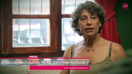 Dönüşüm Koçluğunda Ne Tür Yöntemler Kullanılır?