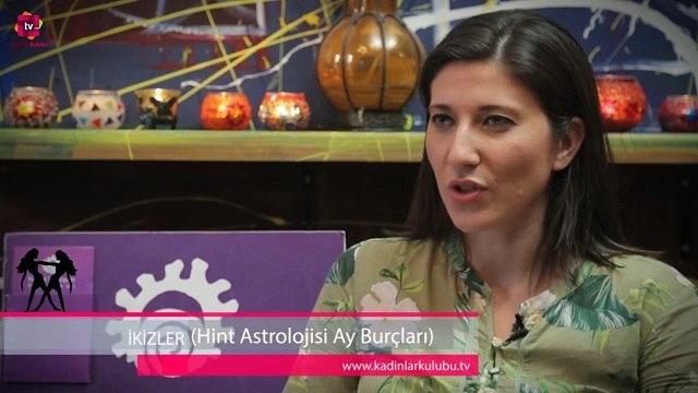 Hint Astrolojisi İkizler Burcu