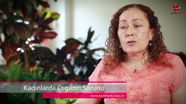 Kadınlarda Orgazm Sorunu