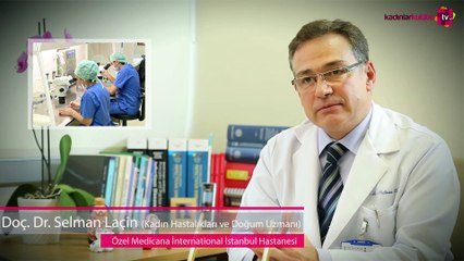 Miyomlar tüp bebek tedavisini etkiler mi?