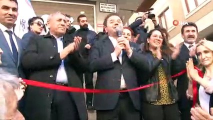 Maltepe’de ‘Fındıklı Yaşam Evi’ açıldı