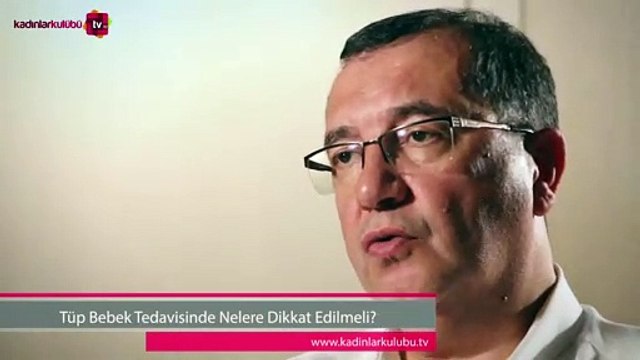 Tüp Bebek Tedavisinde Nelere Dikkat Edilmeli?