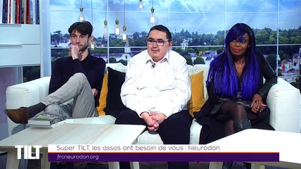 Super TILT : les assos ont besoin de vous