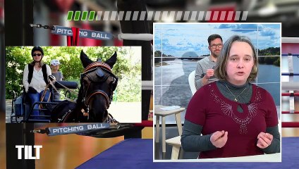 Pitching ball : 2 mn pour convaincre !