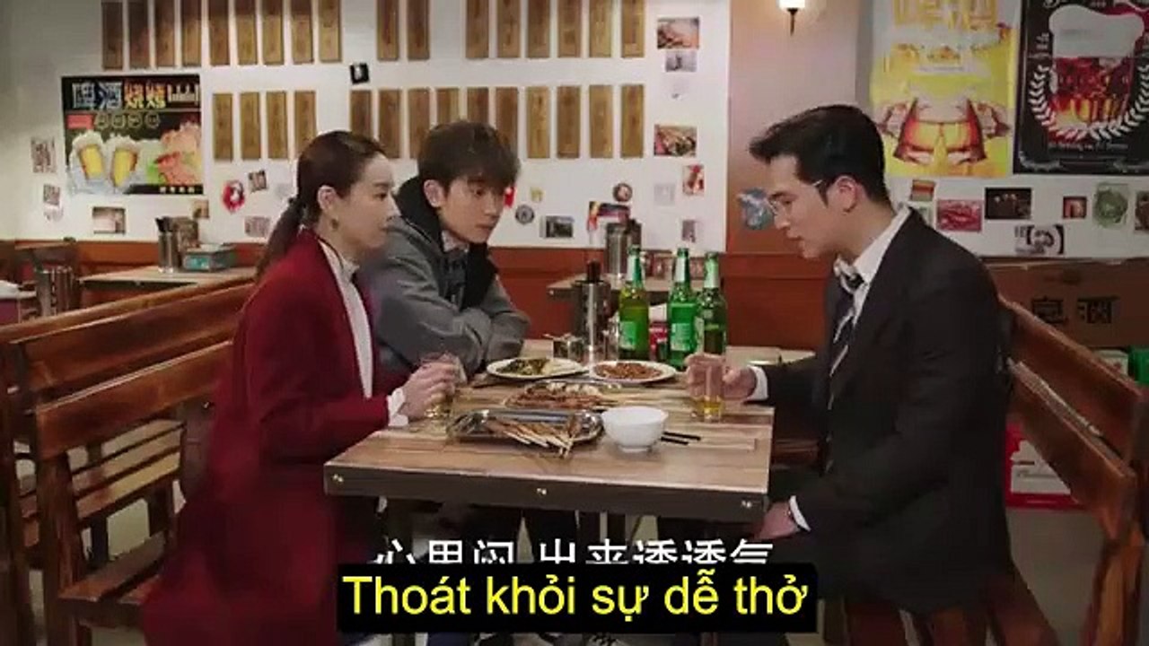 Báu Vật Của Cha Tập 57 - Phim Trung Quốc - HTV7 Lồng Tiếng - Phim Bau Vat Cua Cha Tap 57 - Phim Bau Vat Cua Cha Tap 58