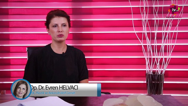 Meme Küçültme Ameliyatı Sonrası Memede Tekrar Büyüme Olur mu?