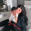 Kylie Jenner Says Daughter Stormi May Not Be on 'Keeping Up with the Kardashians'