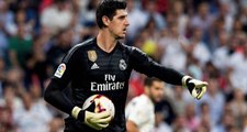 Real Madrid'in Belçikalı Kalecisi Thibaut Courtois: Beni Öldürmek İstiyorlar