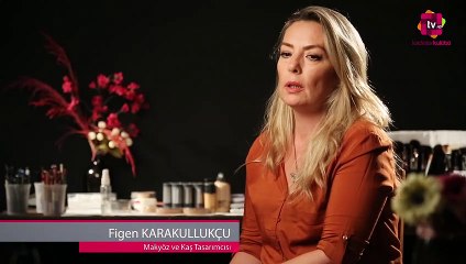 Hint Makyajı Nasıl Yapılır?