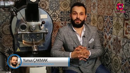 Günde Kaç Adet Türk Kahvesi Tüketilmeli?