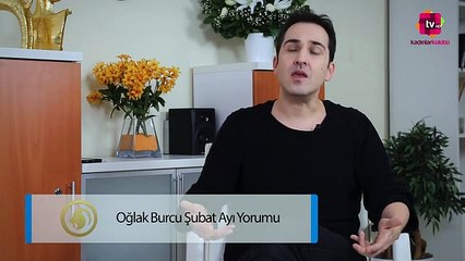 2017 Şubat Ayı Oğlak Burcu