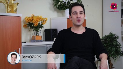 2017 Şubat Ayı Terazi Burcu