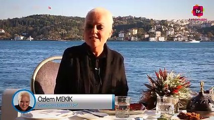 İyi Bir Davet Sofrasında Neler Olmalı?