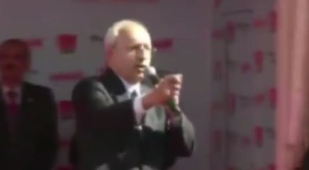 Doğruya "doğru" diyeceksin arkadaş