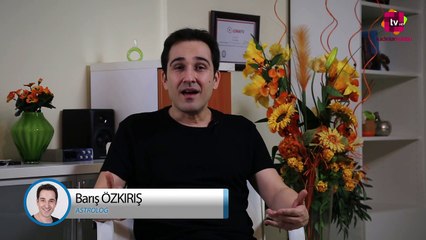 2016 Aralık Ayı Terazi Burcu