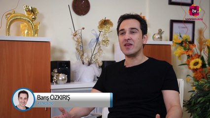 2016 Kasım Ayı Aslan Burcu