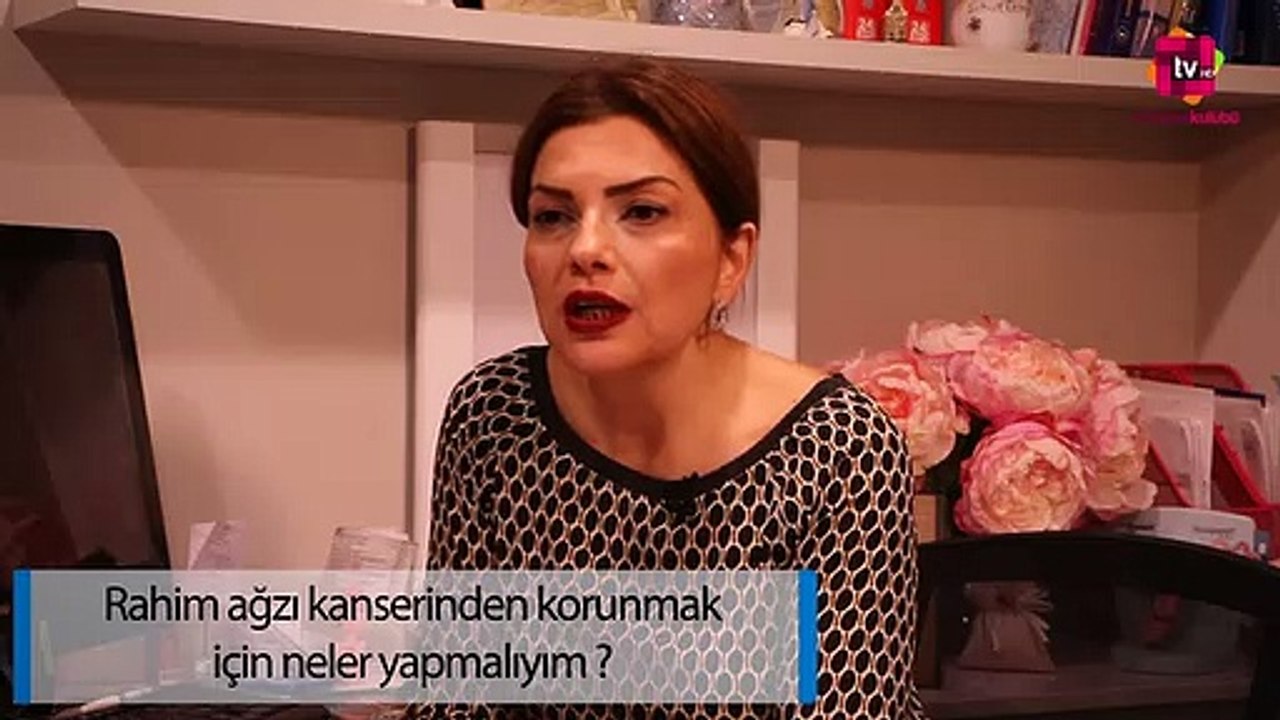Rahim Ağzı Kanserinden Korunmak İçin Neler Yapmalıyım?