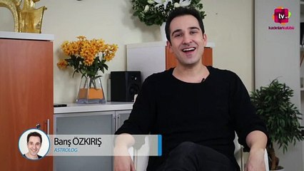 2017 Şubat Ayı Akrep Burcu