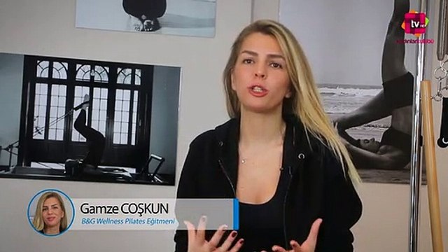 Pilates Boy Uzatabilir mi?