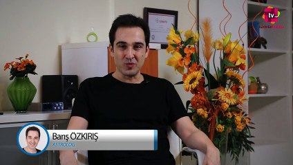 2016 Aralık Ayı Koç Burcu