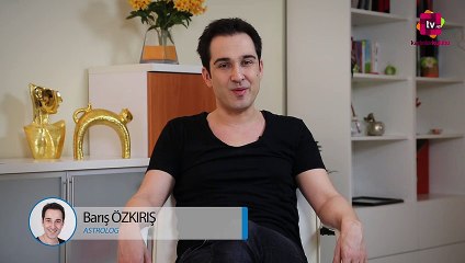 2017 Nisan Ayı Yay Burcu