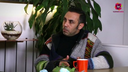 Umut Oğuz ile Söyleşi