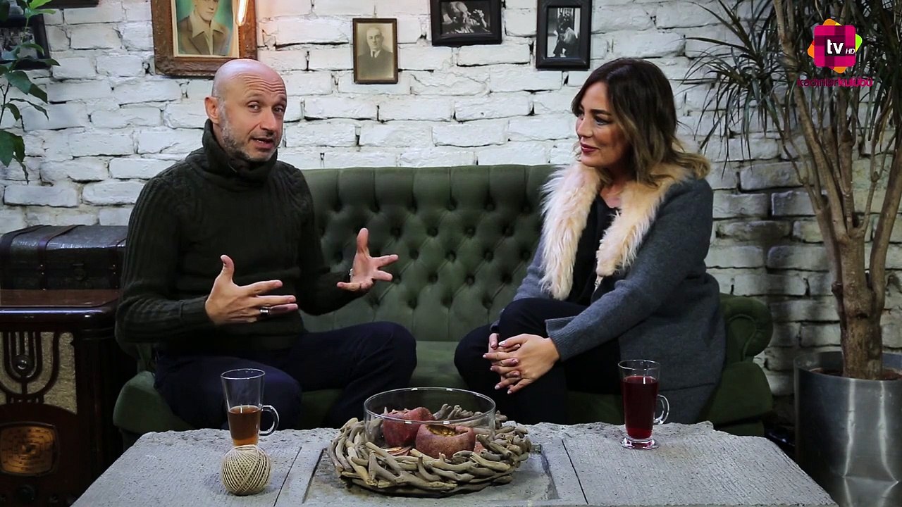 Suat Güzey ile Söyleşi