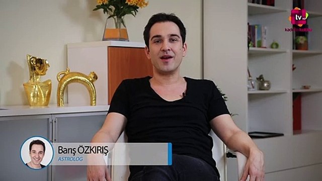 2017 Nisan Ayı İkizler Burcu