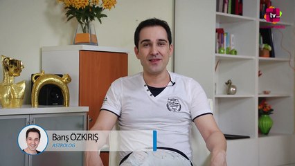 2017 Haziran Ayı Koç Burcu