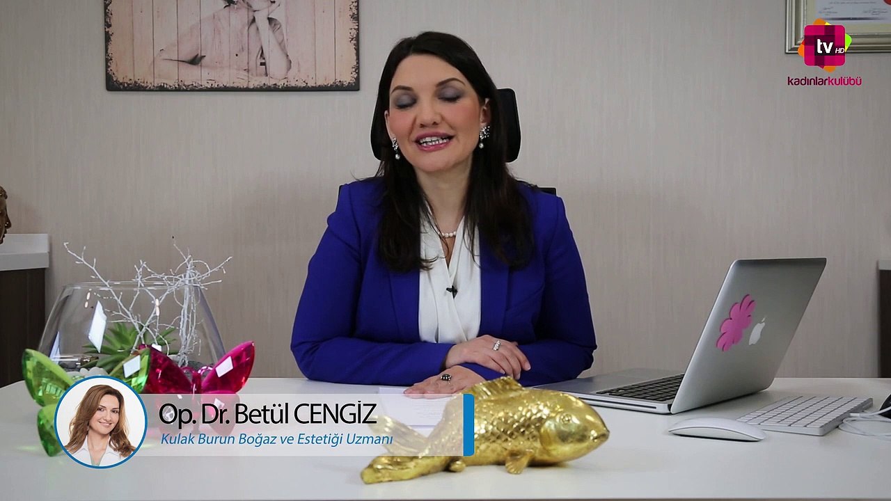 Burun Estetiği Ameliyatında Kemikler Kırılıyor mu?