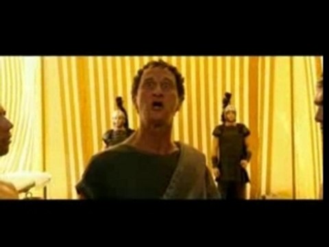 Astérix aux jeux Olympiques - Bande-annonce 1