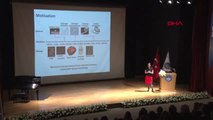 Türk Bilim İnsanı Canan Dağdeviren: Bilim Yapmak Devrimdir
