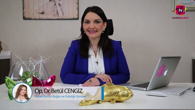 Botoks Nedir, Nasıl Uygulanır?