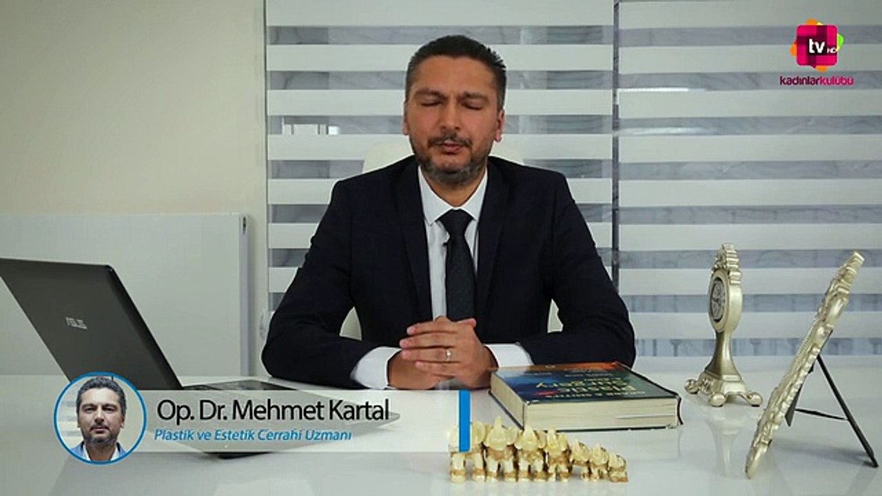 Karın Germe Ameliyatından Sonra Tekrar Sarkma O...