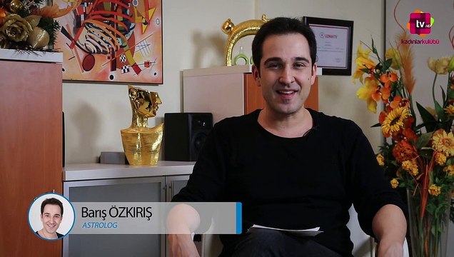 2017 Ocak Ayı İkizler Burcu