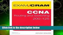 About For Books  CCNA Routing and Switching 200-125 Exam Cram (Exam Cram (Pearson))  Review