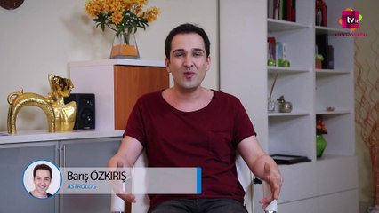 2017 Temmuz Ayı Başak Burcu