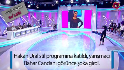 13-19 Mart Haftanın En'leri