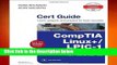 CompTIA Linux+ / LPIC-1 Cert Guide: (Exams LX0-103   LX0-104/101-400   102-400) (Certification