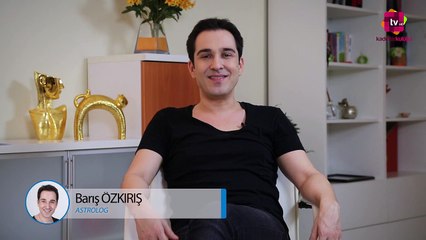 2017 Nisan Ayı Yengeç Burcu