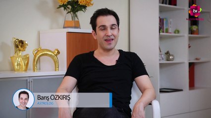 2017 Nisan Ayı Kova Burcu