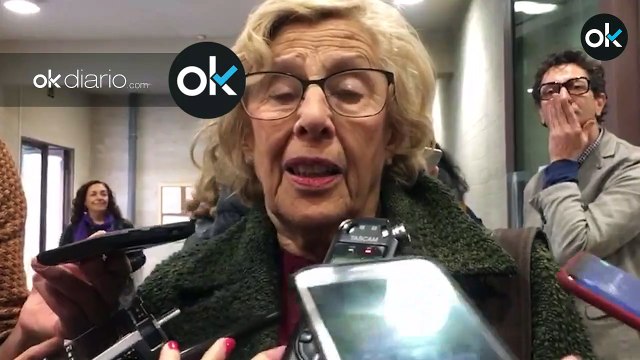 El PP exige a Carmena que retire la placa del mantero de Lavapiés porque ofende gravemente a España