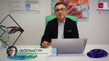 Burun Tıkanıklığının Sebepleri Nelerdir?