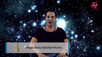 2017 Eylül Ayı Yengeç Burcu