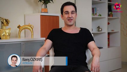 2017 Mayıs Ayı Boğa Burcu