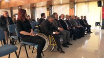 'Engelliler İçin Mobbing ile Başa Çıkma' Çalıştayı - DİYARBAKIR