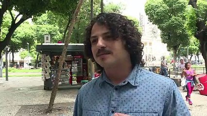 Temer na prisão e nas capas de jornais